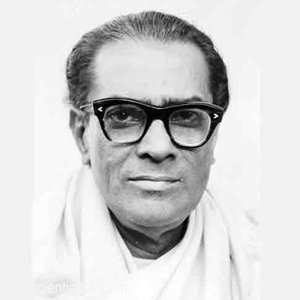 Achintya-Kumar-Sengupta