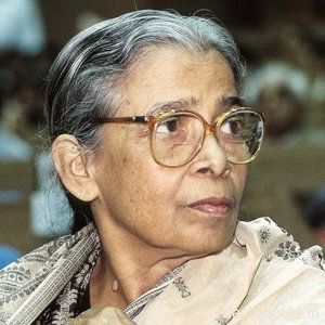Mahasweta-Devi