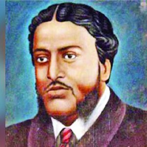 Michael-Madhusudan-Dutt