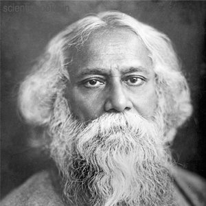 Rabindranath-Tagore