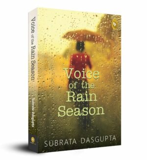 Z Voice of the Rain Season by Subrata Dasgupta