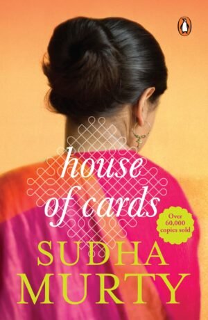 z House of Cards by Sudha Murty