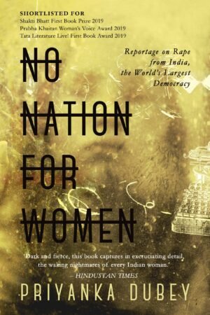 z NO NATION FOR WOMEN by Priyanka Dubey