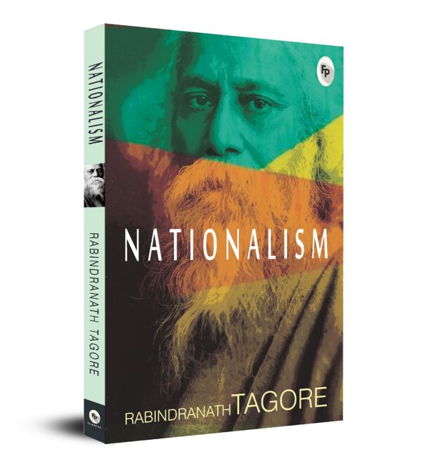 nationalism in india essay by tagore