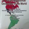 A BRIEF REGIONAL GEOGRAPHY OF THE WORLD